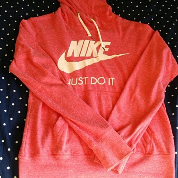 Nike Hoodie - Picture 2 of 2